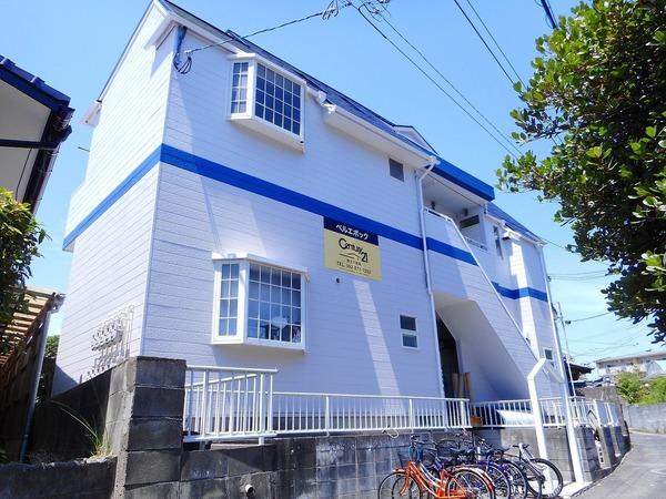 ベルエポック