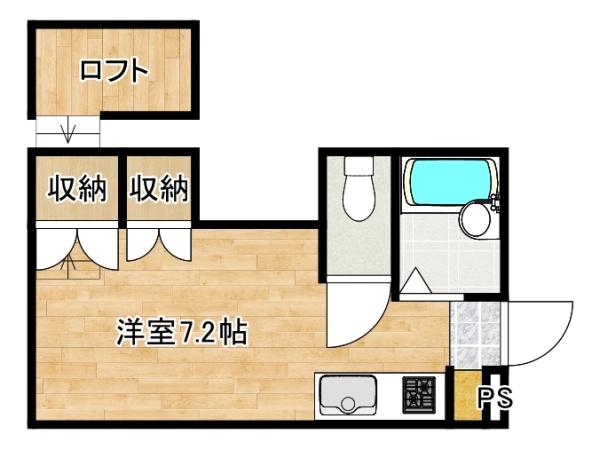 ケープヴィレッジ２