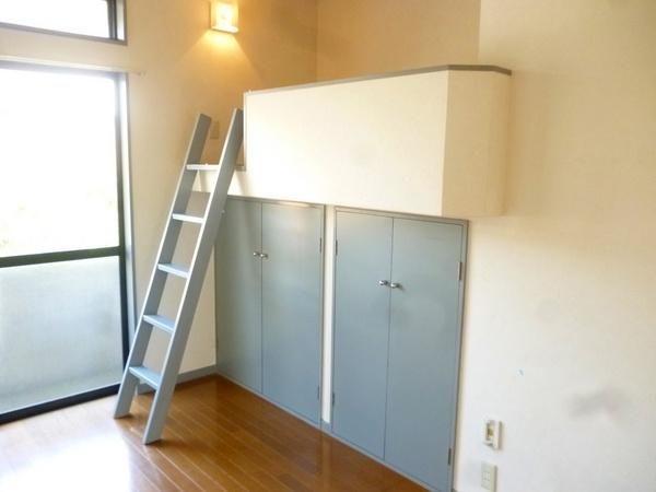 ケープヴィレッジ２