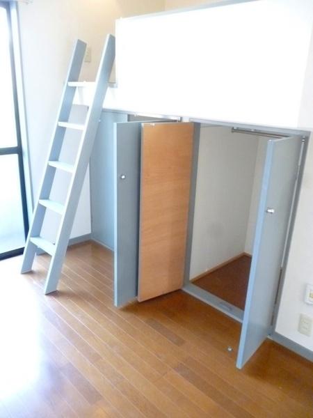 ケープヴィレッジ２