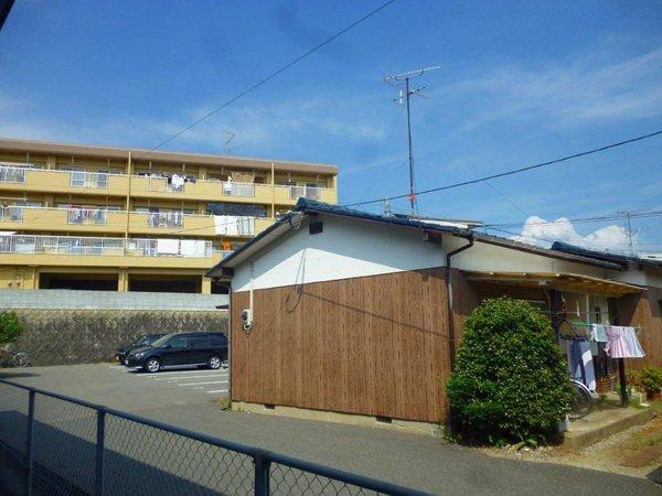 ケープヴィレッジ２