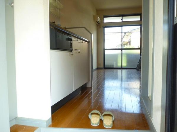 ケープヴィレッジ２