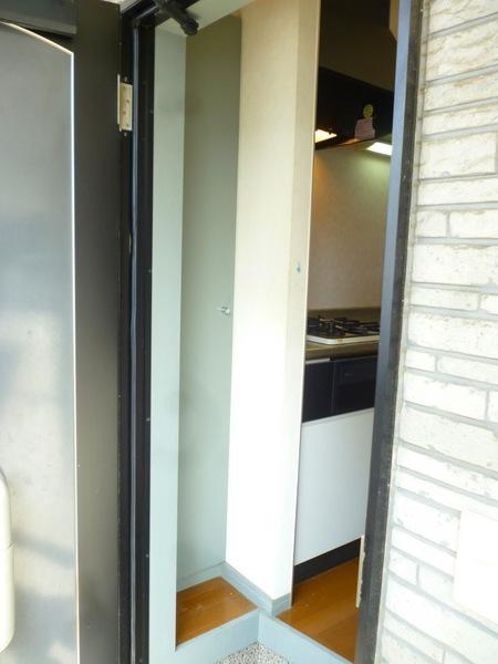 ケープヴィレッジ２