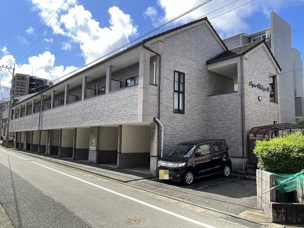 ケープヴィレッジ２