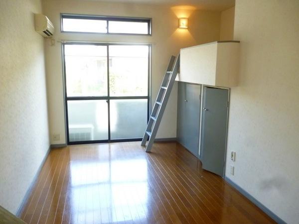 ケープヴィレッジ２