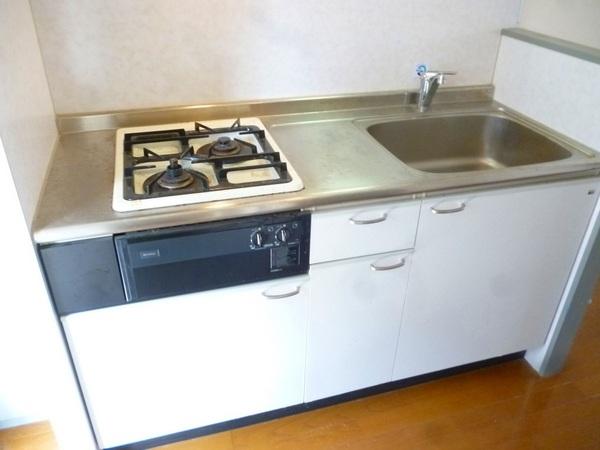 ケープヴィレッジ２