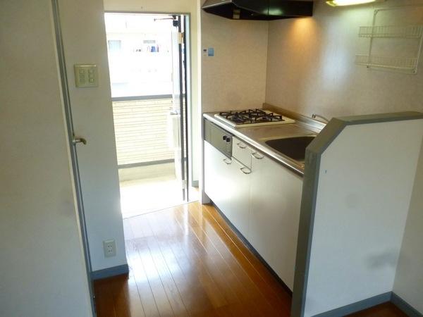 ケープヴィレッジ２