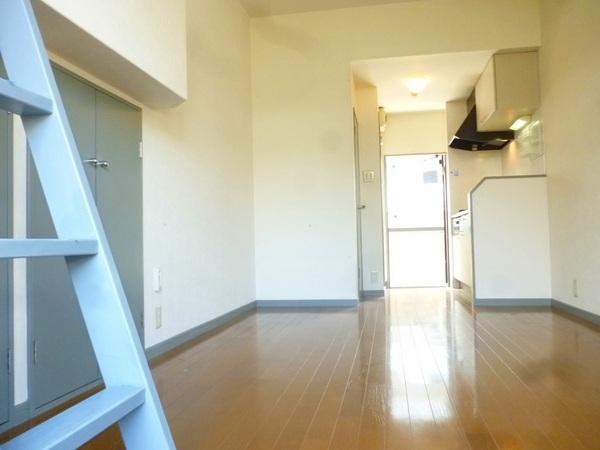 ケープヴィレッジ２