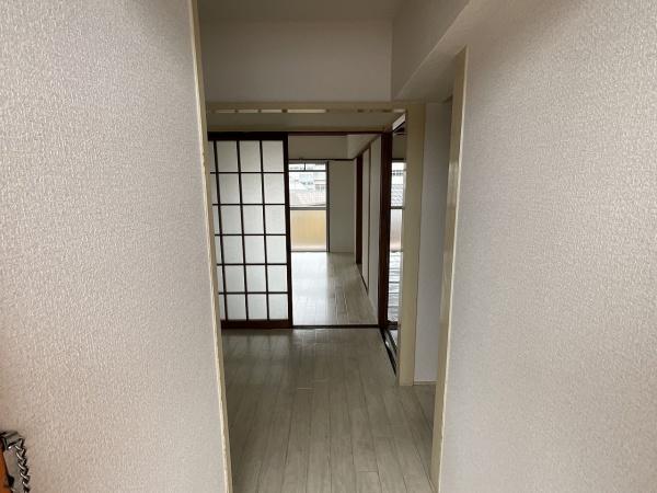 オレンジコーポ１号館