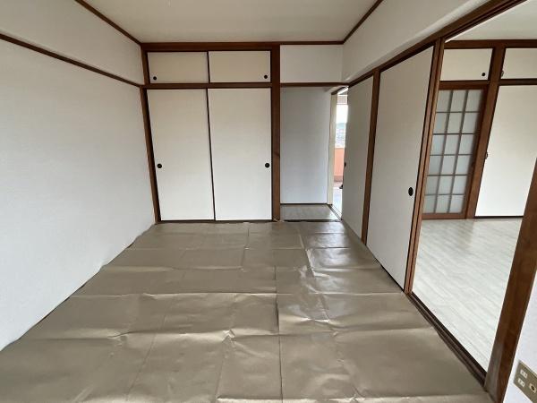 オレンジコーポ１号館
