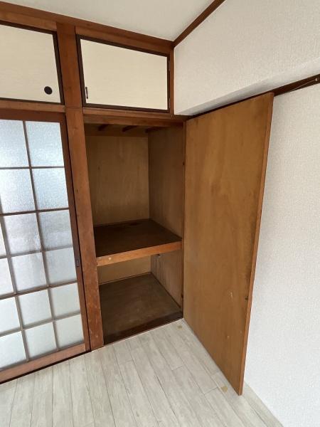 オレンジコーポ１号館