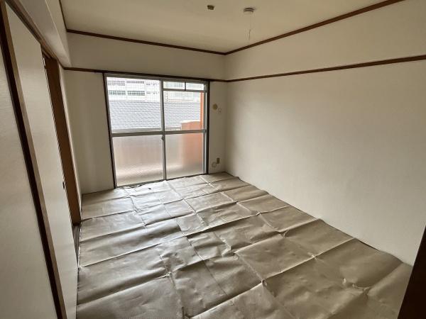 オレンジコーポ１号館