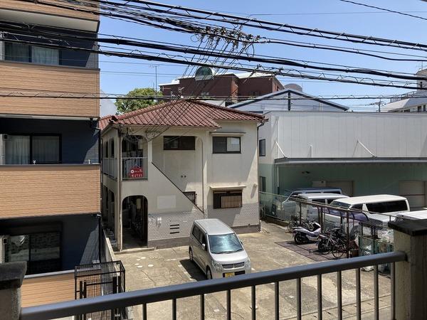 タイガーハイツ１