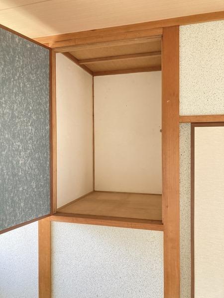 小金丸貸家