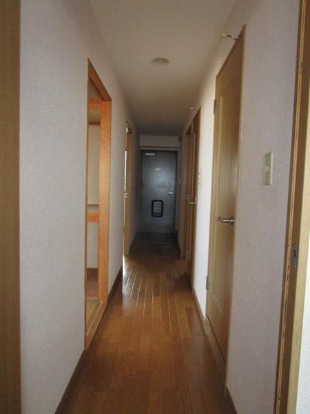 東大阪市東石切町２丁目のマンション