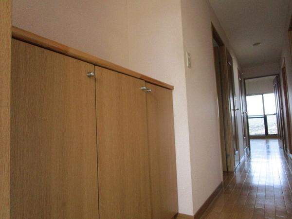 東大阪市東石切町２丁目のマンション