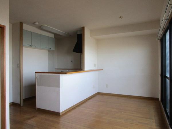東大阪市東石切町２丁目のマンション
