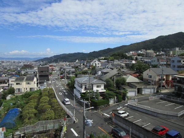 東大阪市東石切町２丁目のマンション
