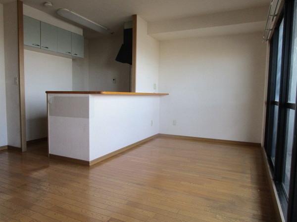 東大阪市東石切町２丁目のマンション