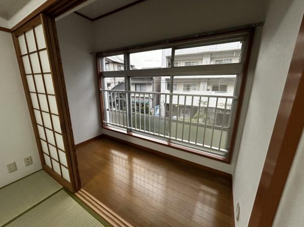 緑橋コーポ2号棟(その他内観)