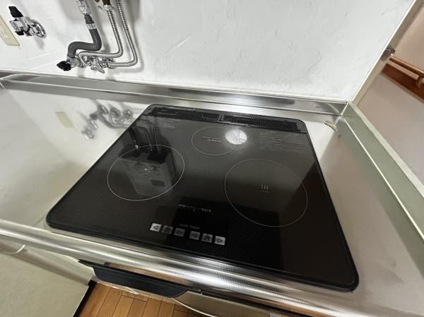 緑橋コーポ2号棟(キッチン)