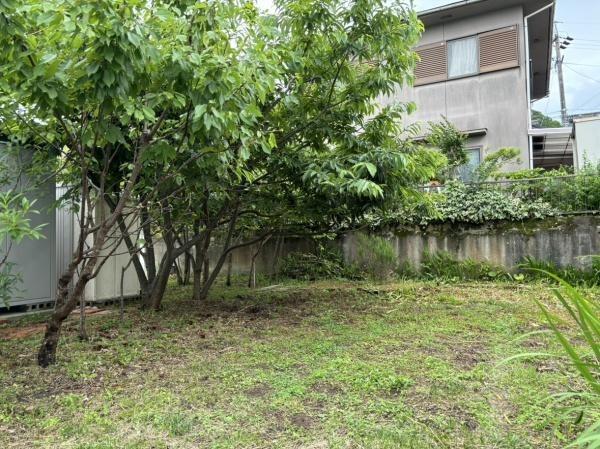 名張市つつじが丘南5番町の貸地(その他)