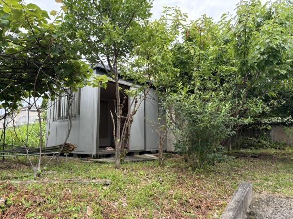 名張市つつじが丘南5番町の貸地(その他)