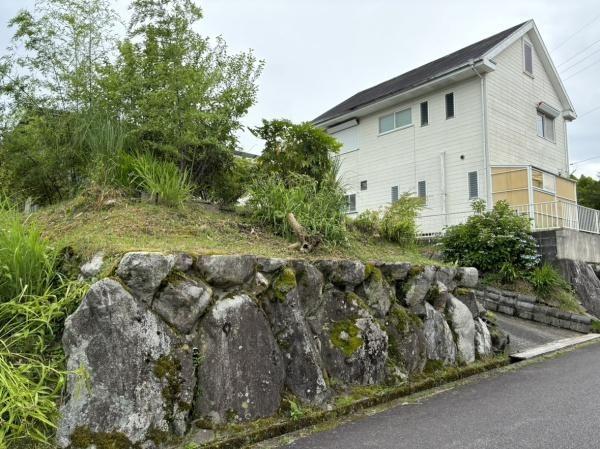 名張市つつじが丘南5番町の貸地(その他)