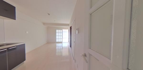 藤和奈良ハイタウン1号棟