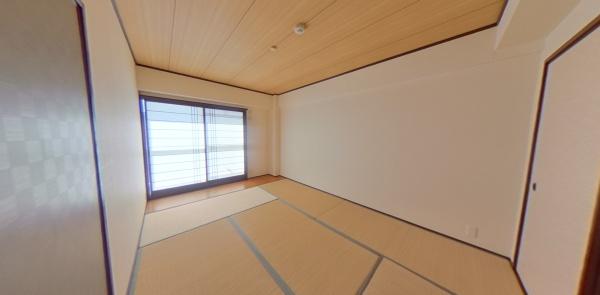 藤和奈良ハイタウン1号棟