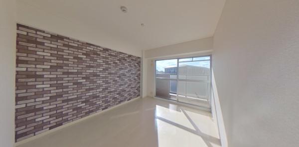 藤和奈良ハイタウン1号棟