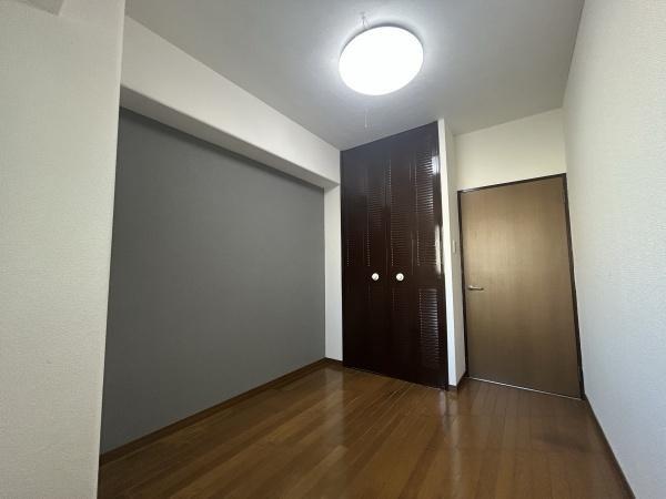 奈良市四条大路１丁目のマンション