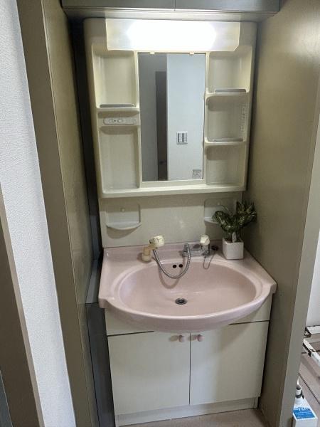 奈良市四条大路１丁目のマンション