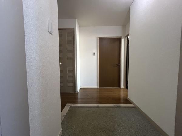 奈良市四条大路１丁目のマンション