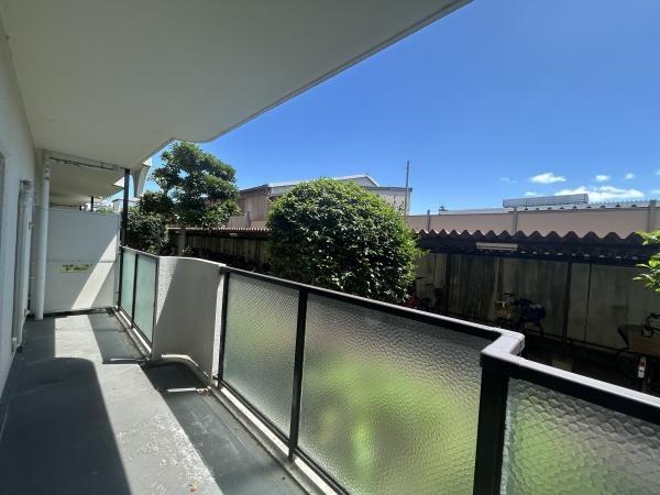 奈良市四条大路１丁目のマンション