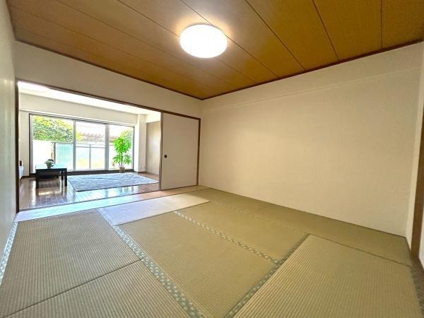 奈良市四条大路１丁目のマンション