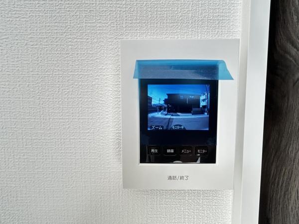 ソレイユビセレクト法蓮町Ⅰ