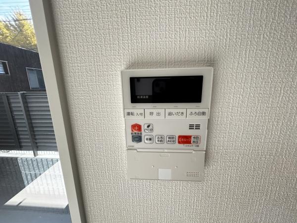 ソレイユビセレクト法蓮町Ⅰ