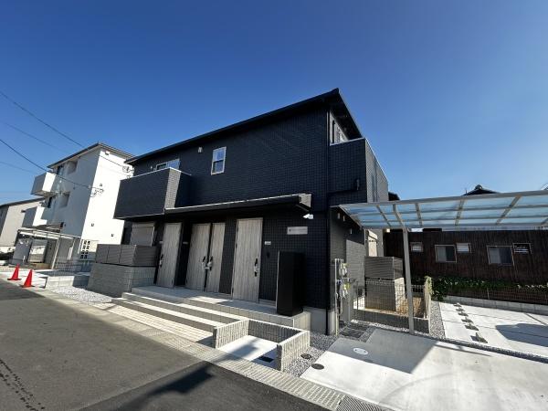 ソレイユビセレクト法蓮町Ⅰ