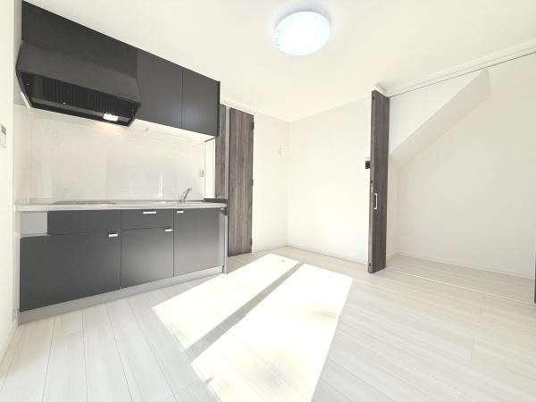 ソレイユビセレクト法蓮町Ⅰ