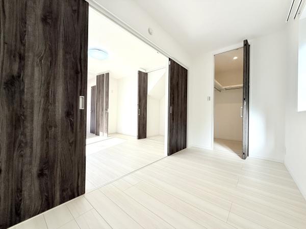 ソレイユビセレクト法蓮町Ⅰ