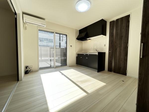 ソレイユビセレクト法蓮町Ⅰ