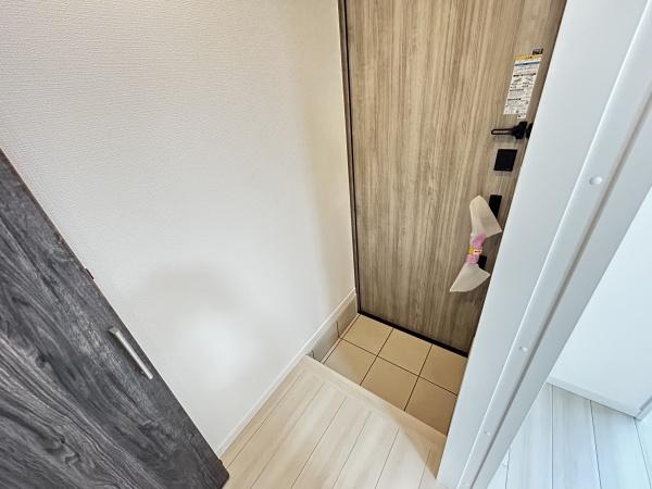 ソレイユビセレクト法蓮町Ⅰ