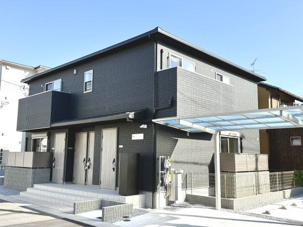 ソレイユビセレクト法蓮町Ⅰ