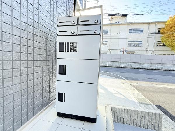 ソレイユビセレクト法蓮町Ⅰ