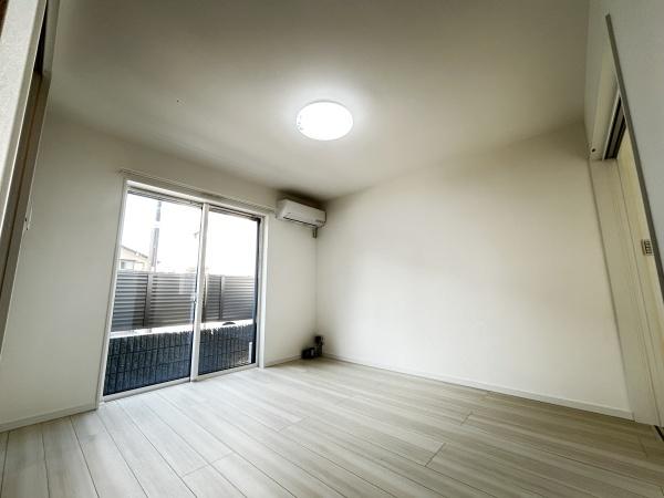 ソレイユビセレクト法蓮町Ⅰ