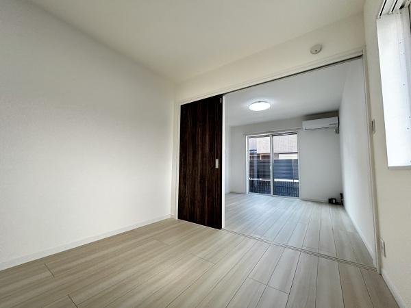 ソレイユビセレクト法蓮町Ⅰ