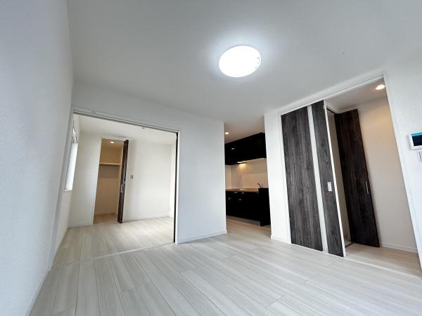 ソレイユビセレクト法蓮町Ⅰ