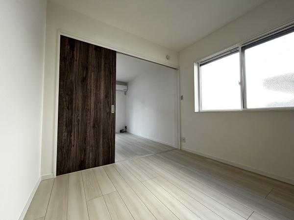 ソレイユビセレクト法蓮町Ⅰ