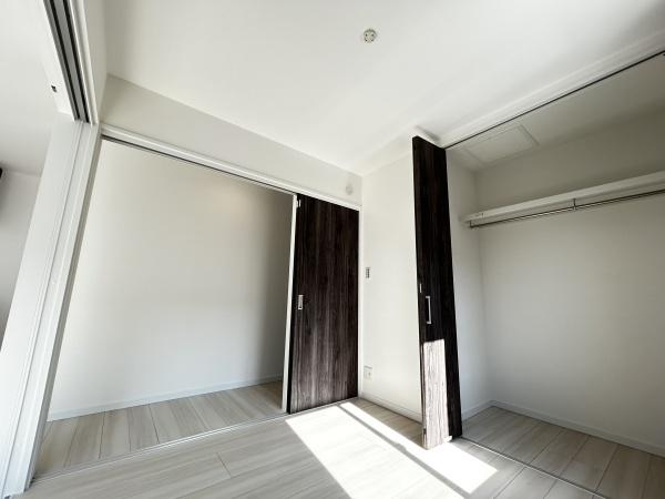 ソレイユビセレクト法蓮町Ⅰ